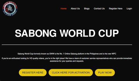 sworld6 net live|Sabong Worldwide is the new WPC.